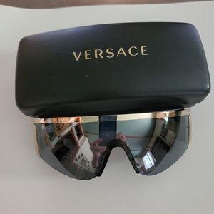 Unisex Versace sunglasses